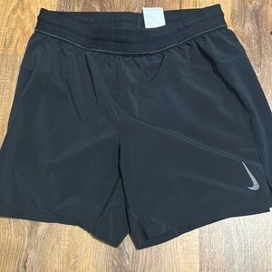 Dri fit Nike shorts